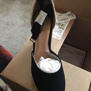 Women Wedge Sandles